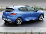 Renault Clio GT 2014 года (AU)